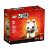 LEGO BrickHeadz 40436 Japoński kot szczęścia